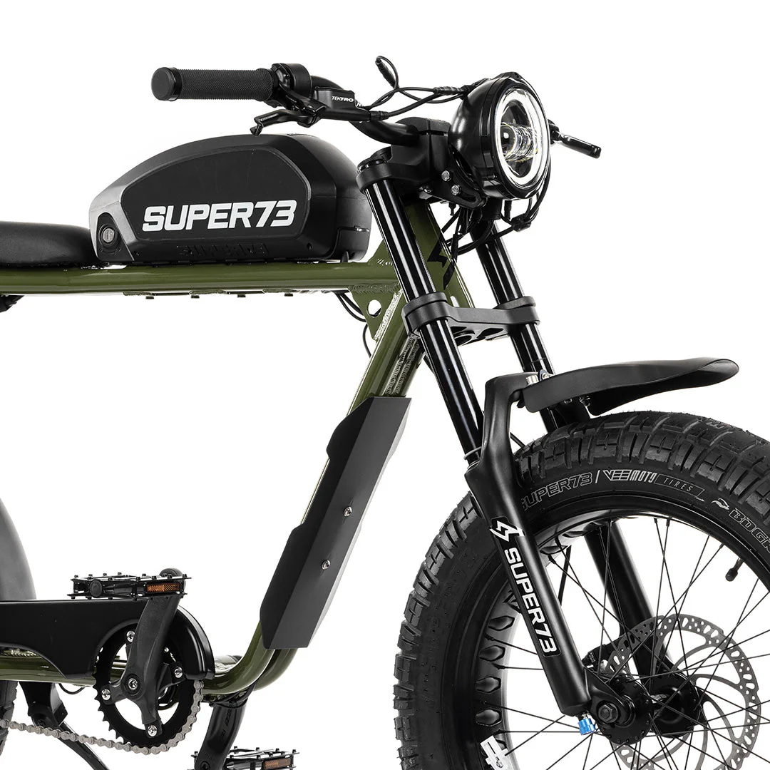 Dynamo Handlebar - Image 10
