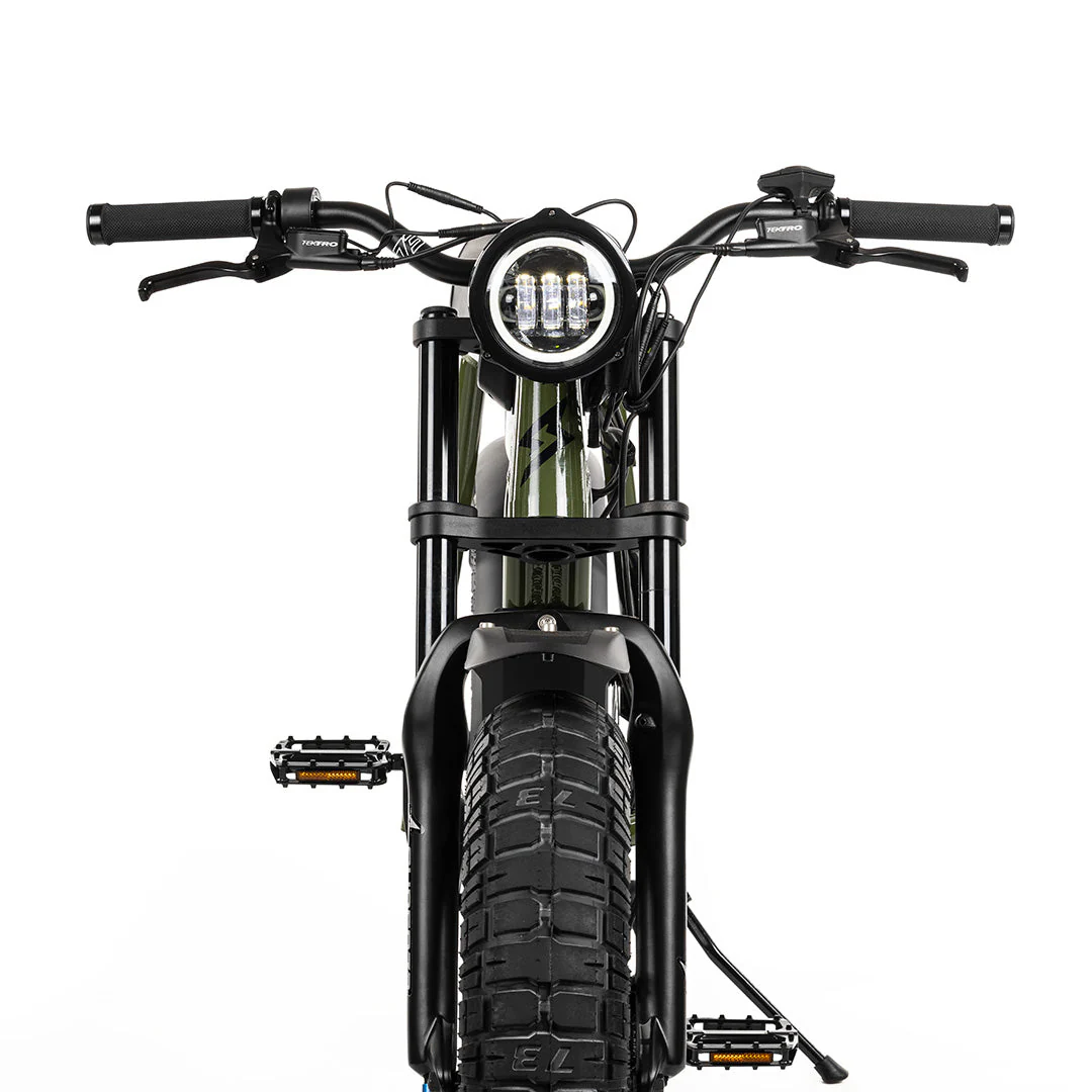 Dynamo Handlebar - Image 9
