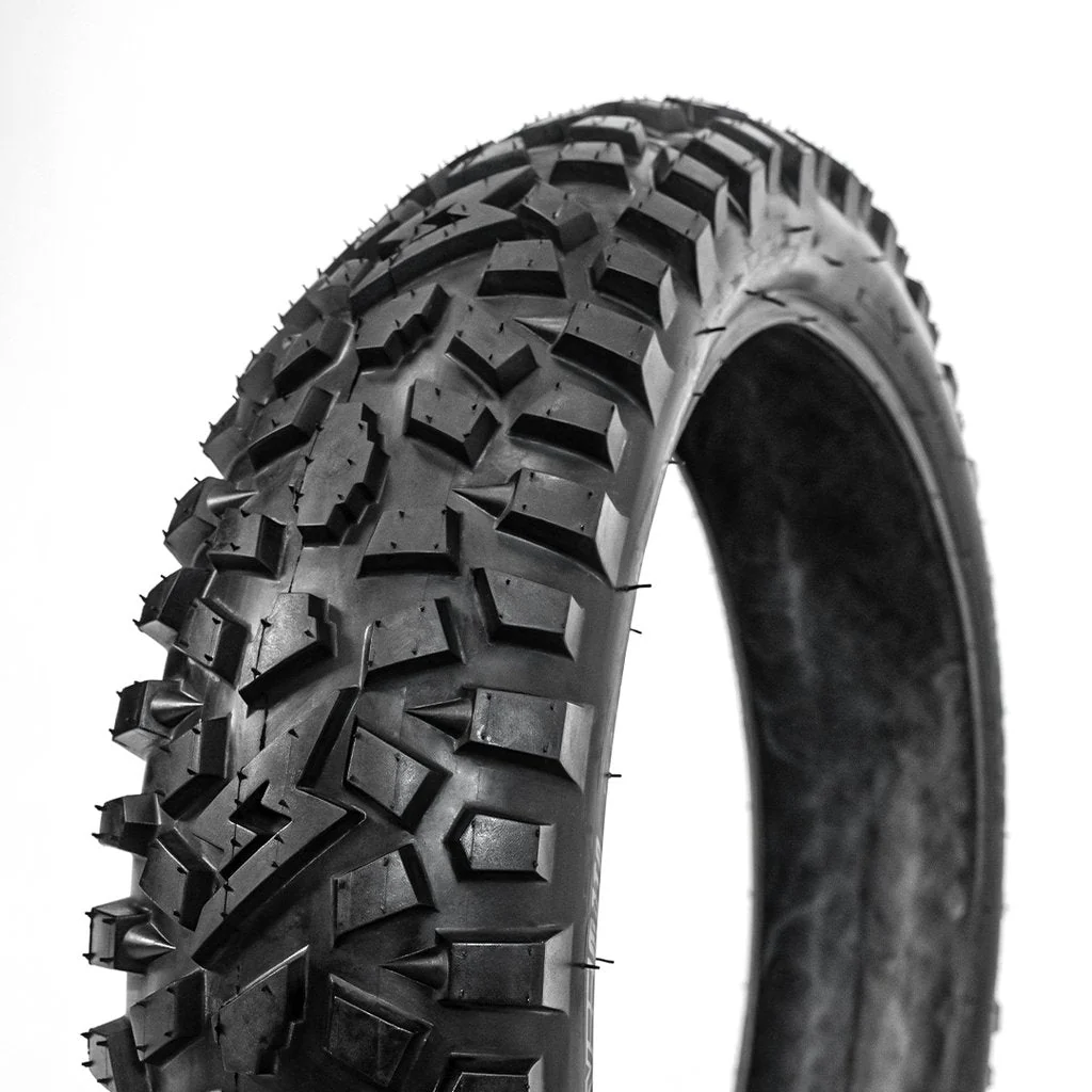 GRZLY tyre 20in. x 4.5in. with Override - Image 2