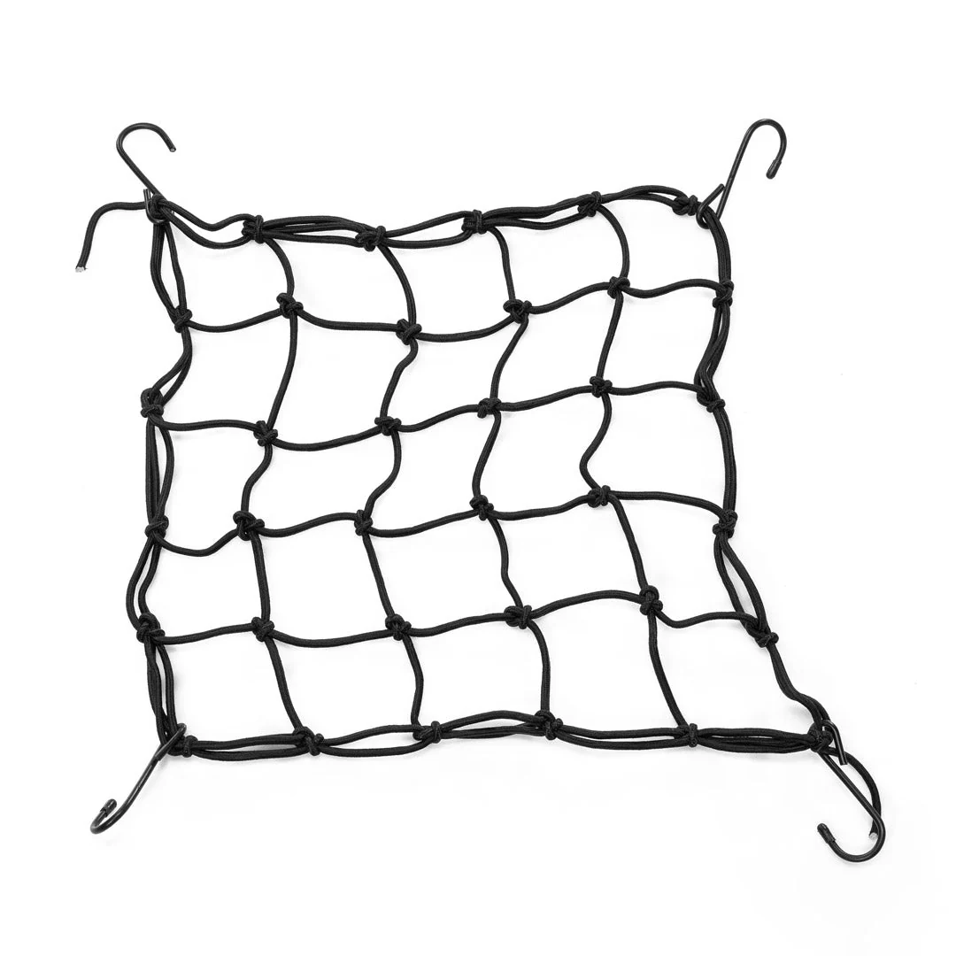 Modular Cargo Net