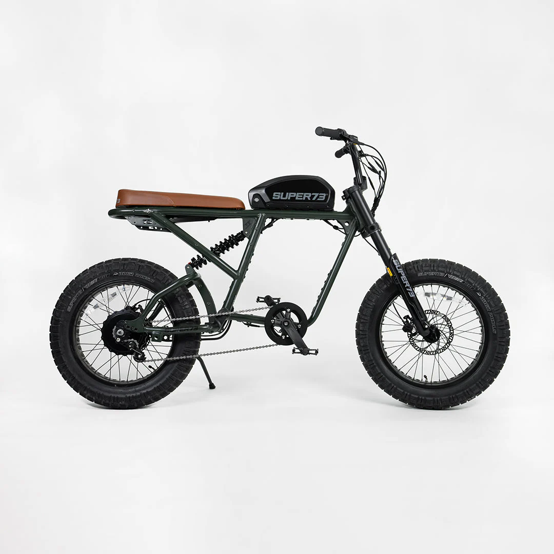2-Up Seat - Image 4