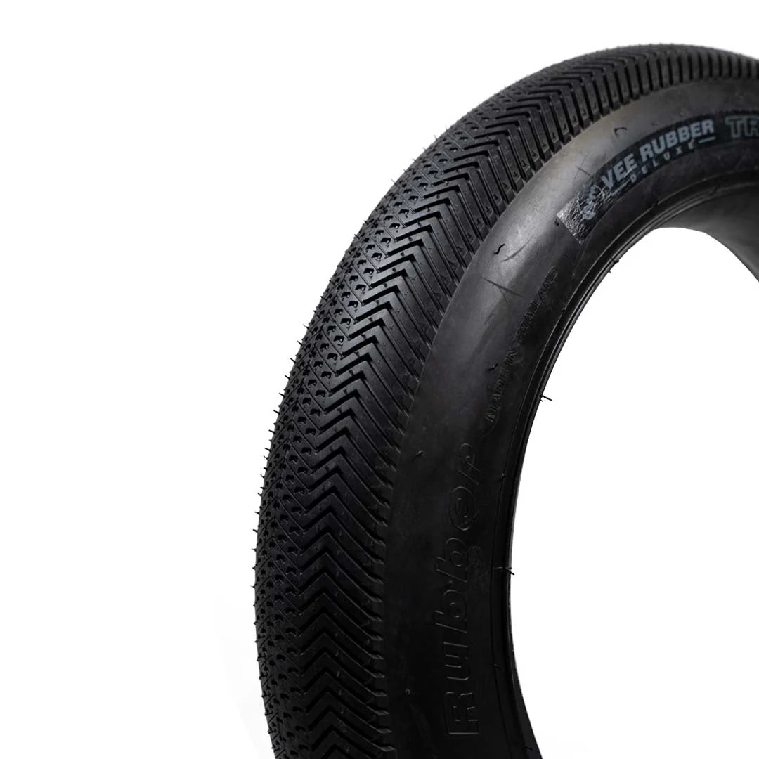 Trooper tyre 20in. x 4in. - Image 2